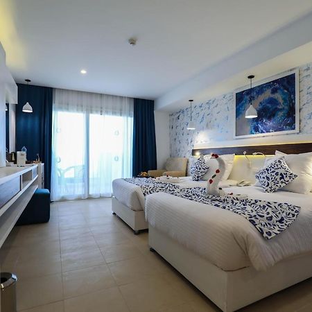 Coral Sun Beach (Adults Only) Safaga Exterior photo