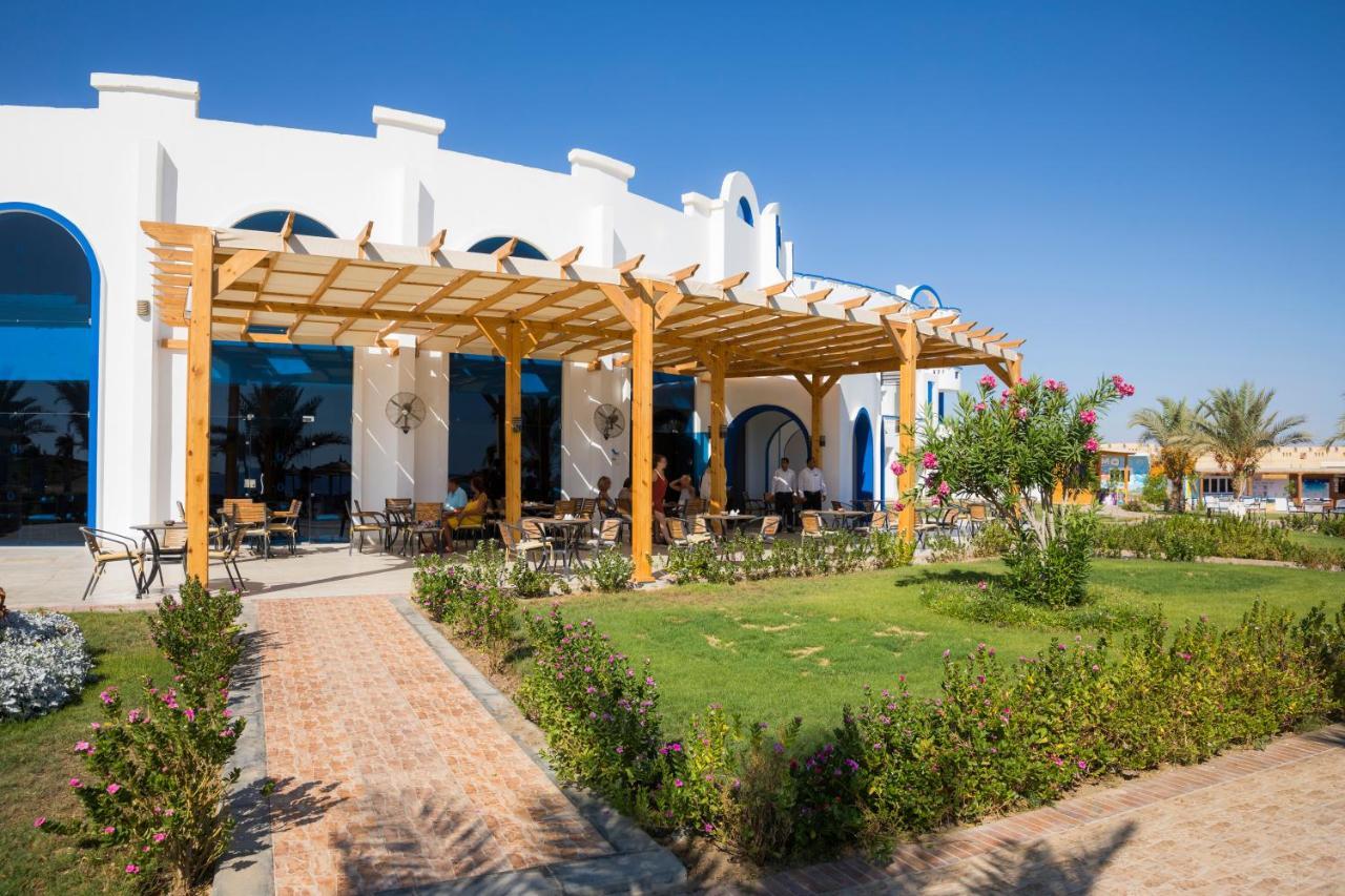 Coral Sun Beach (Adults Only) Safaga Exterior photo