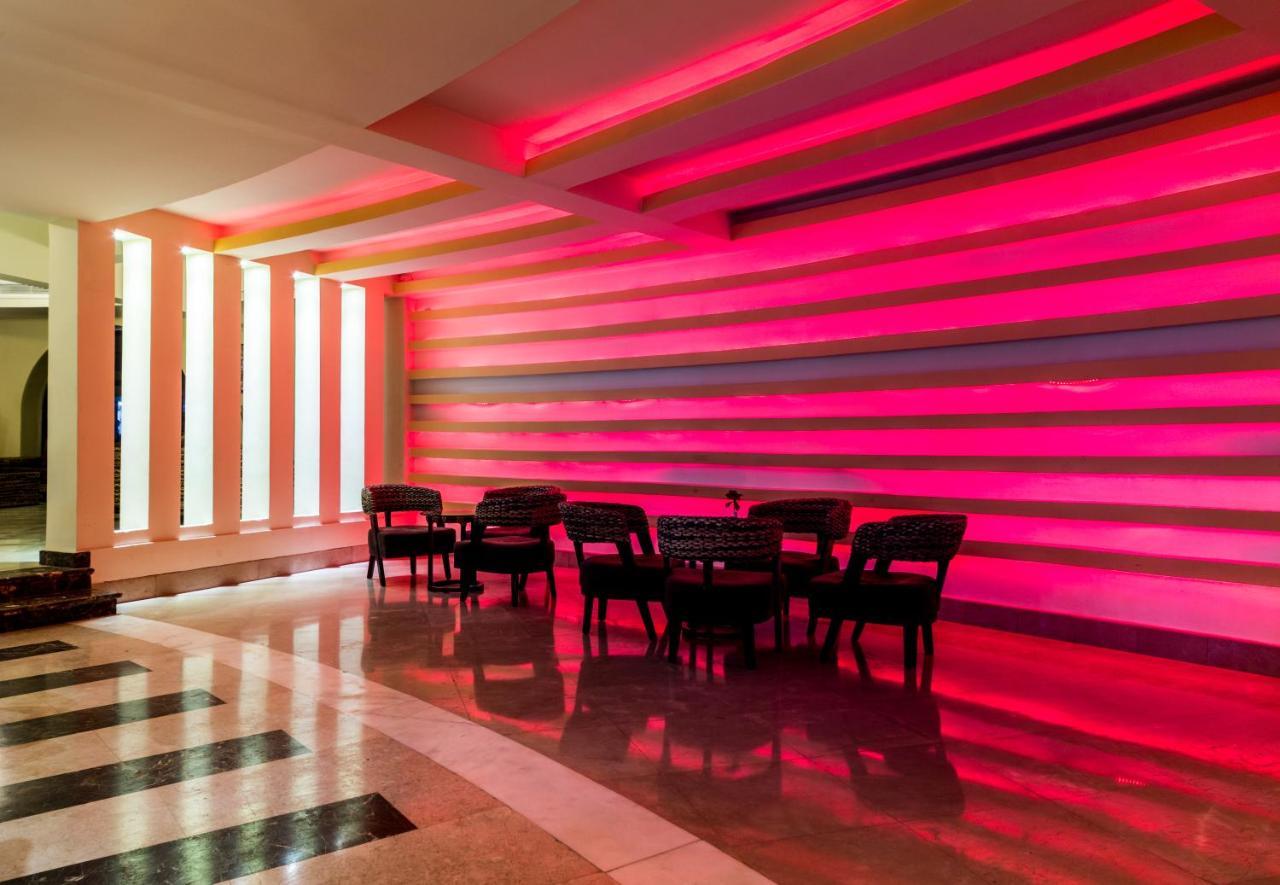 Coral Sun Beach (Adults Only) Safaga Exterior photo