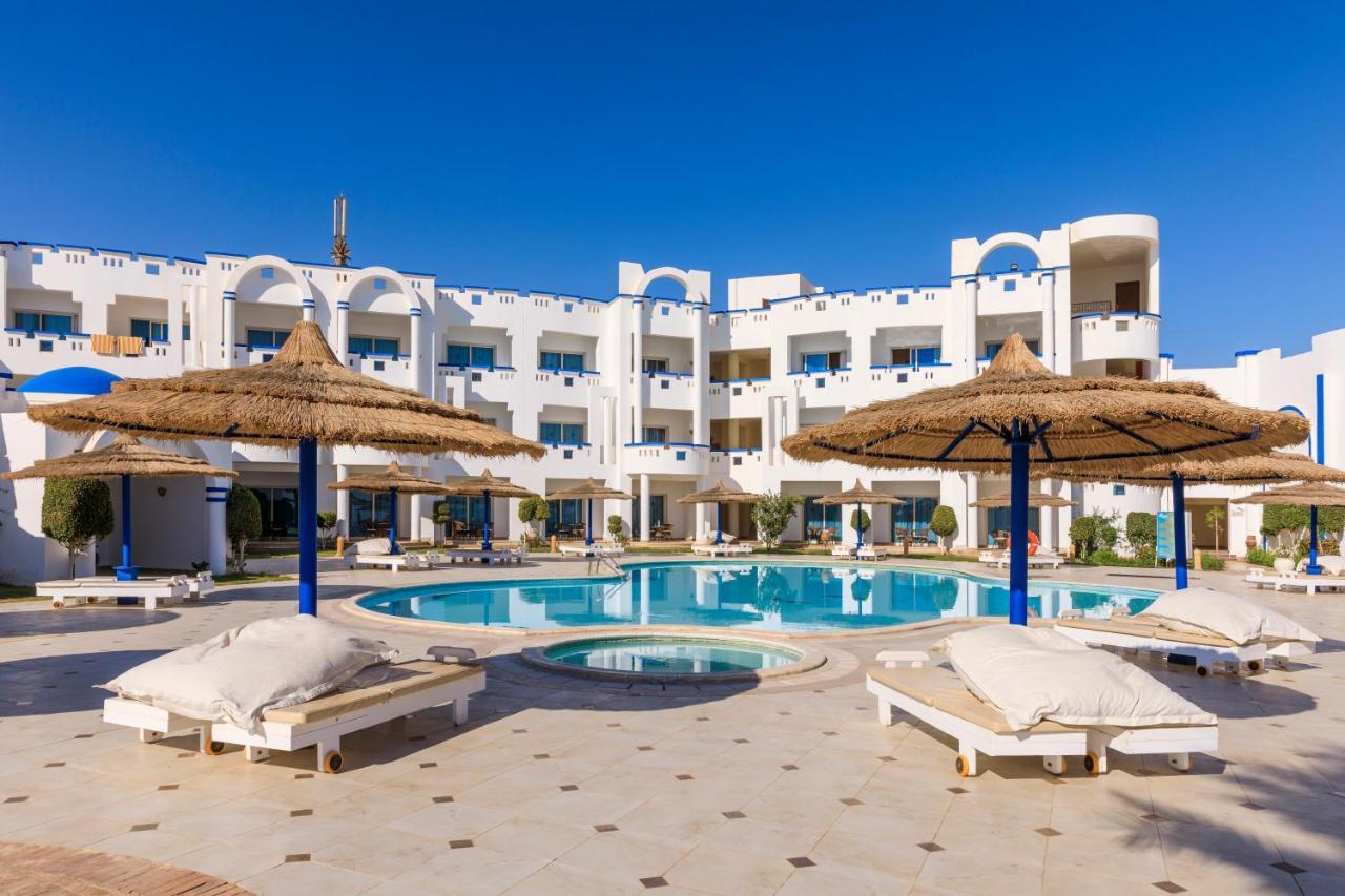 Coral Sun Beach (Adults Only) Safaga Exterior photo