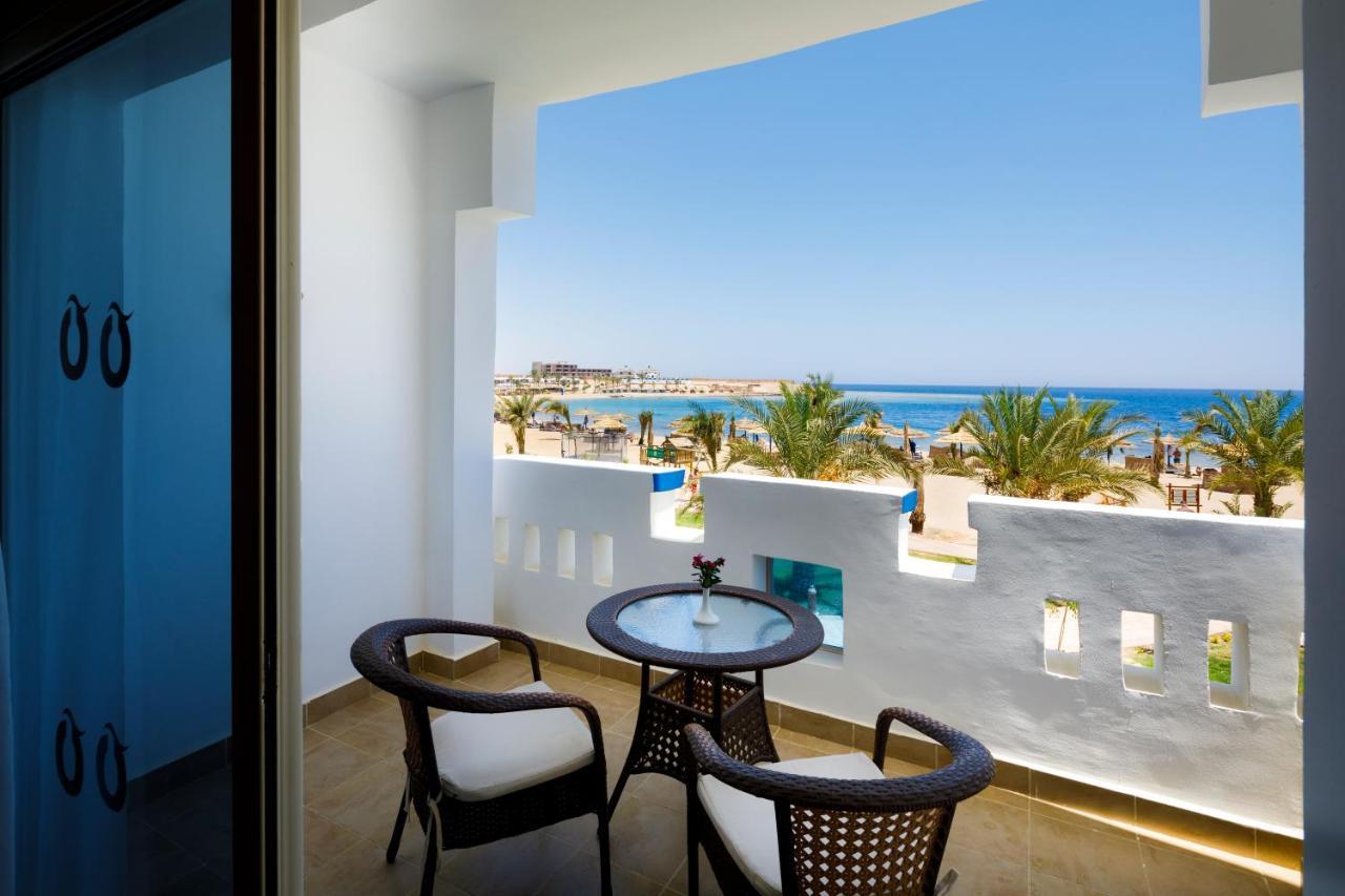 Coral Sun Beach (Adults Only) Safaga Exterior photo