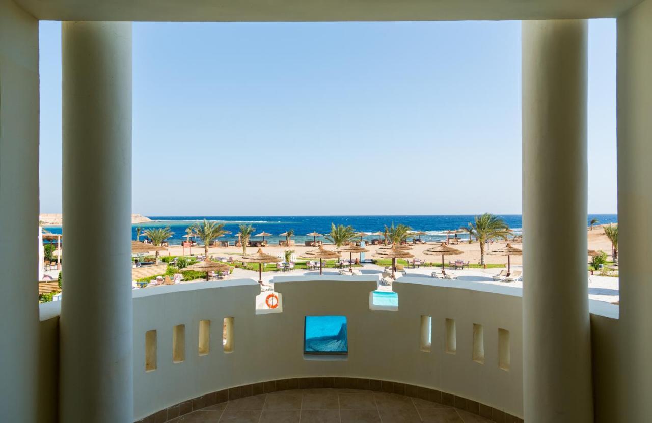 Coral Sun Beach (Adults Only) Safaga Exterior photo