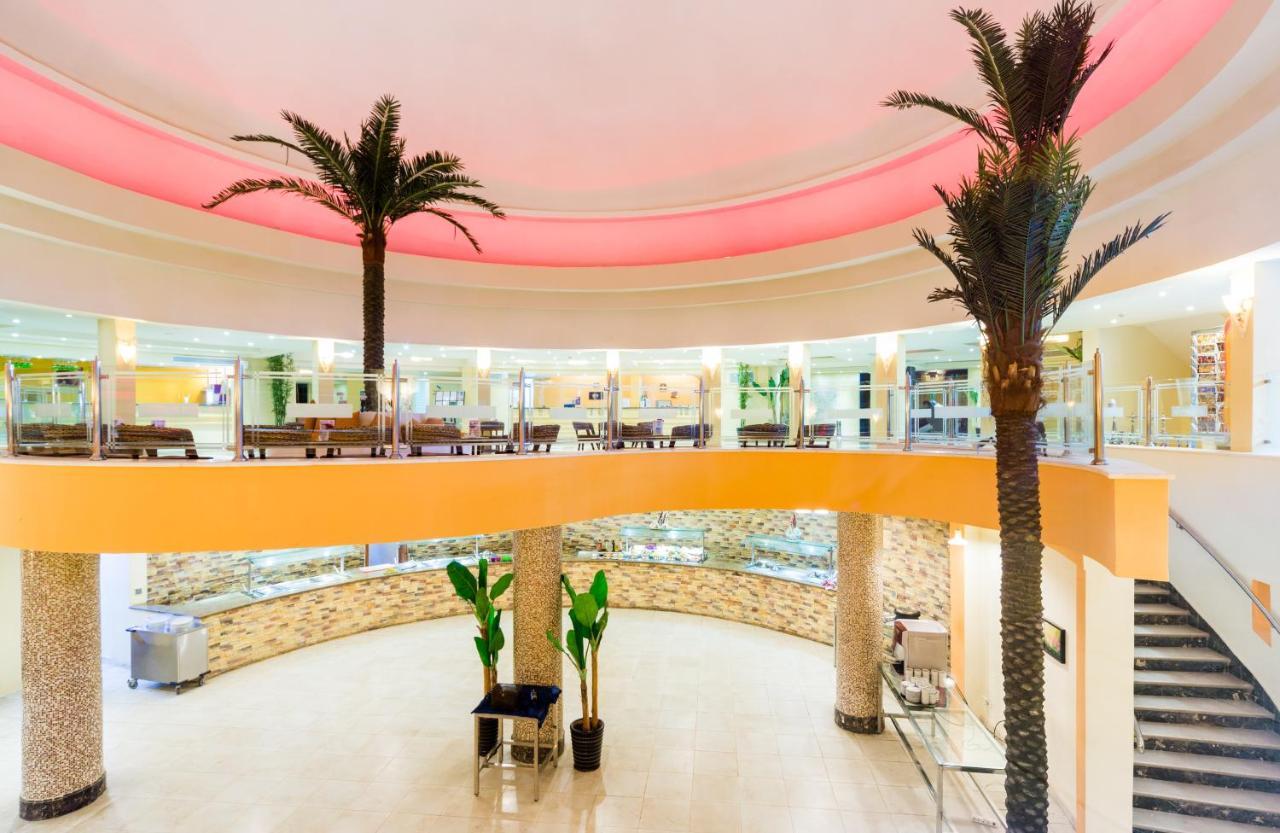 Coral Sun Beach (Adults Only) Safaga Exterior photo