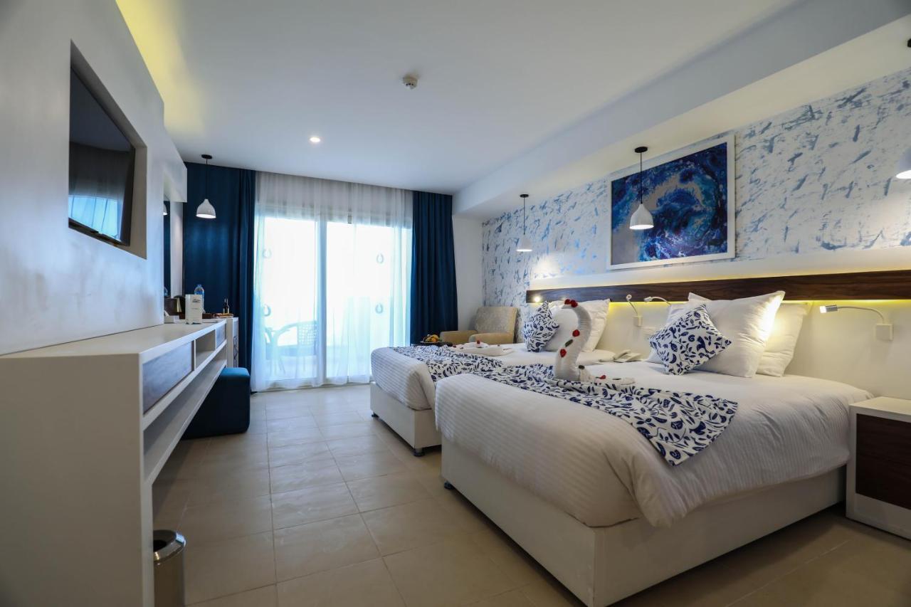 Coral Sun Beach (Adults Only) Safaga Exterior photo