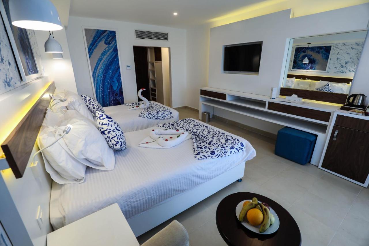 Coral Sun Beach (Adults Only) Safaga Exterior photo