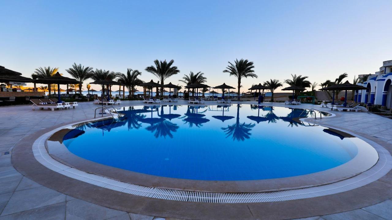Coral Sun Beach (Adults Only) Safaga Exterior photo
