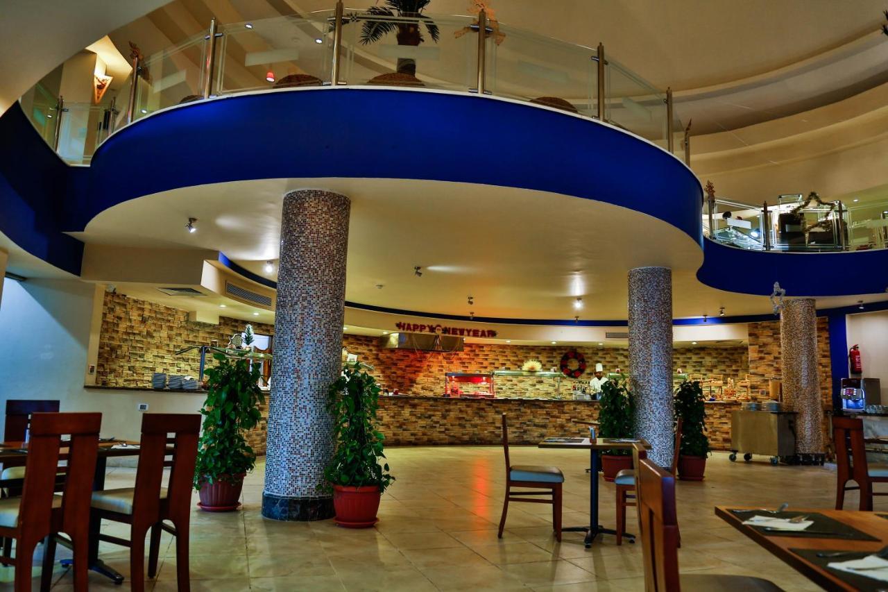Coral Sun Beach (Adults Only) Safaga Exterior photo