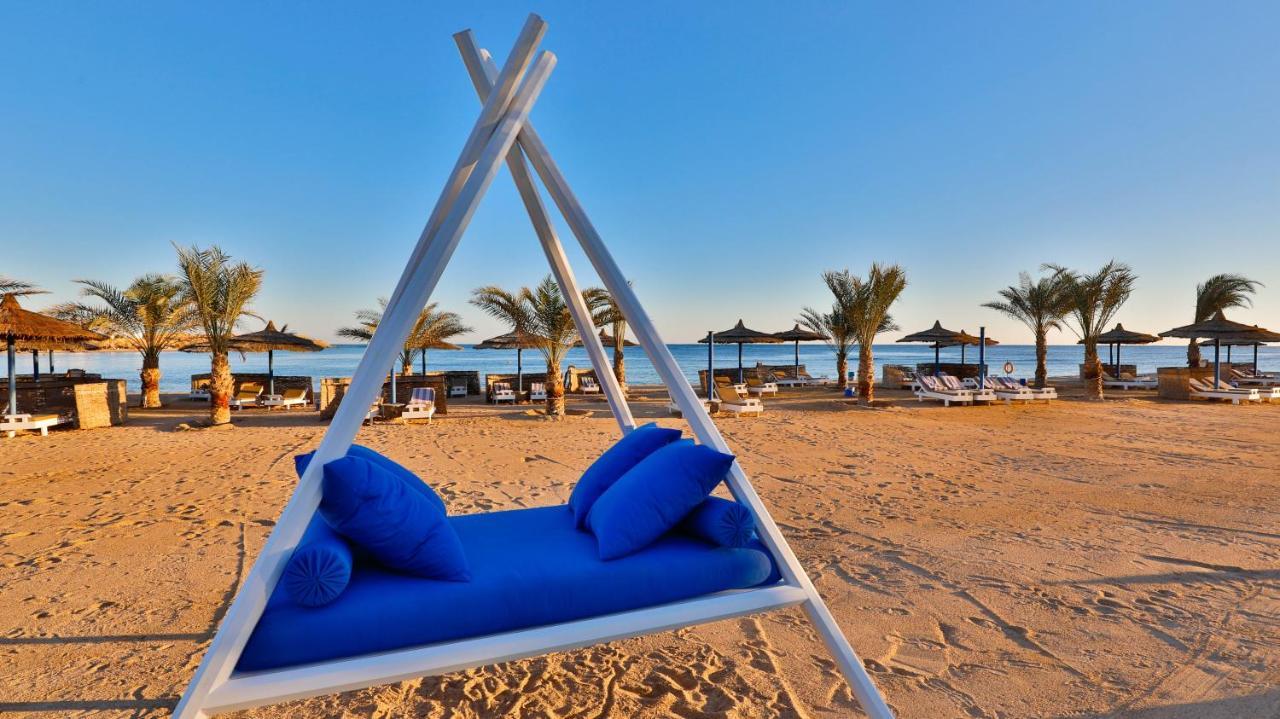 Coral Sun Beach (Adults Only) Safaga Exterior photo