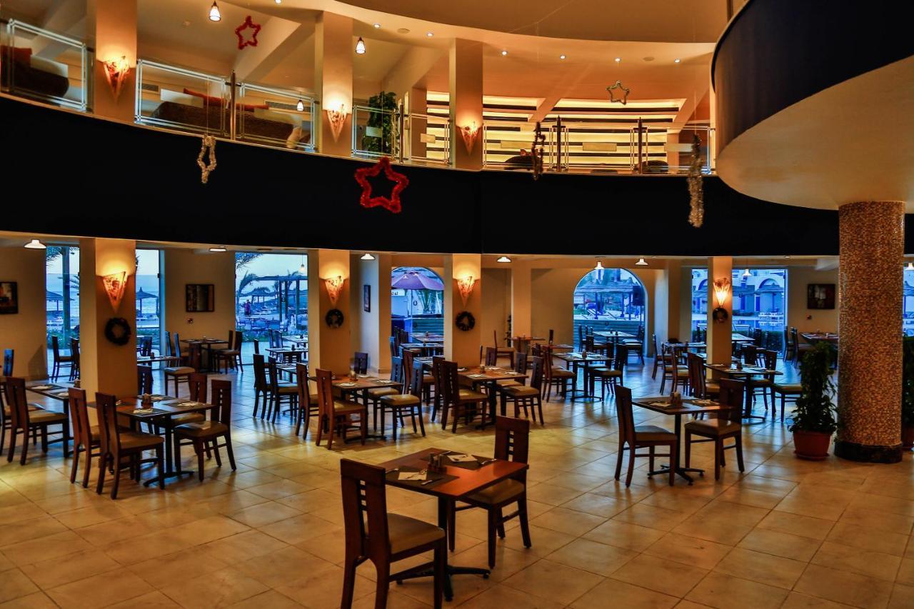 Coral Sun Beach (Adults Only) Safaga Exterior photo