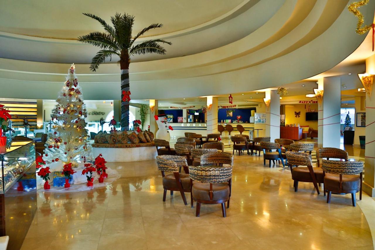 Coral Sun Beach (Adults Only) Safaga Exterior photo