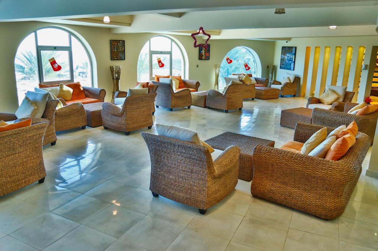 Coral Sun Beach (Adults Only) Safaga Exterior photo