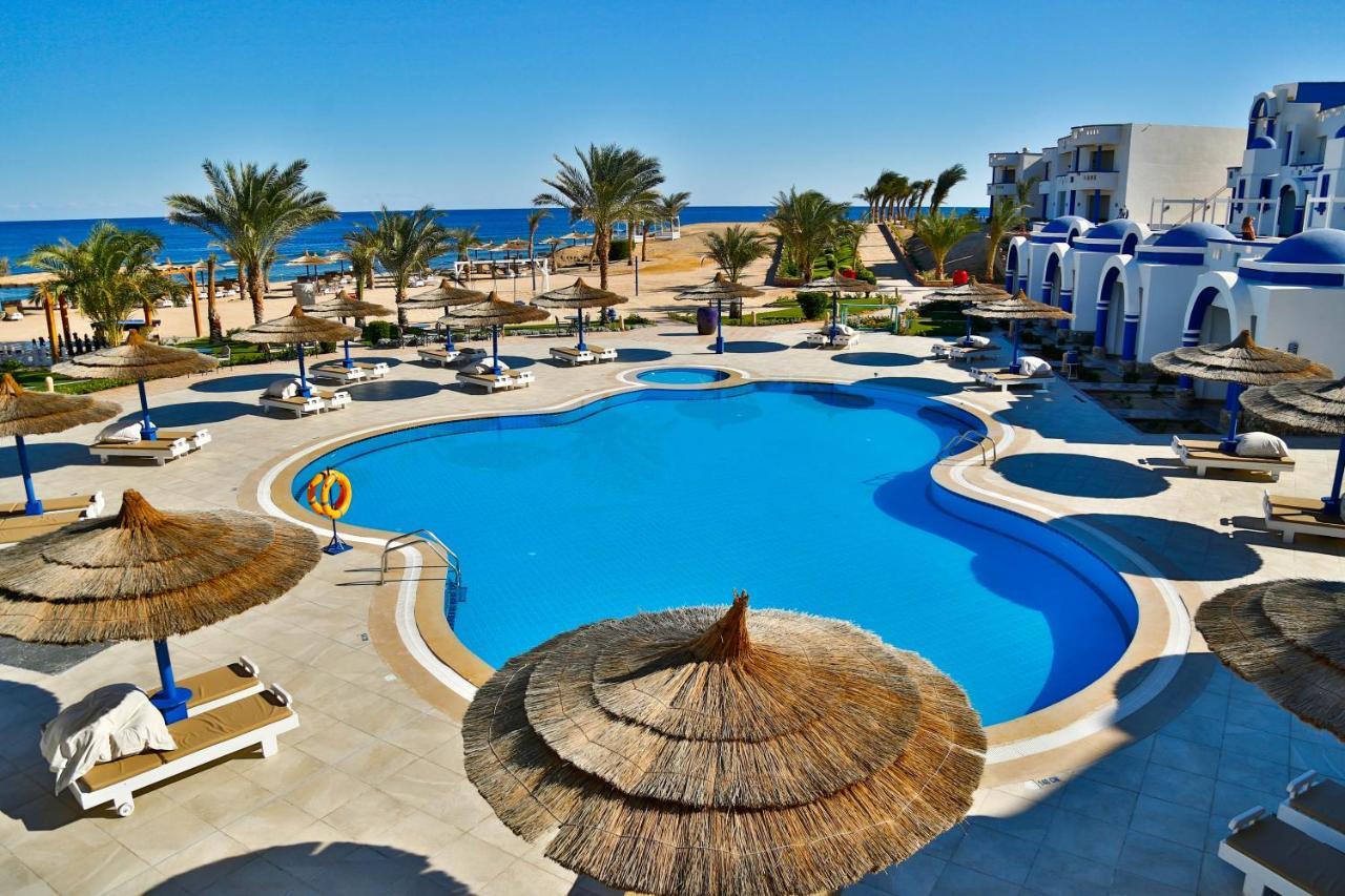 Coral Sun Beach (Adults Only) Safaga Exterior photo