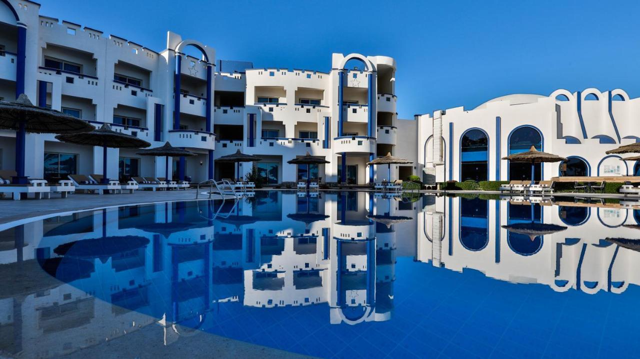 Coral Sun Beach (Adults Only) Safaga Exterior photo