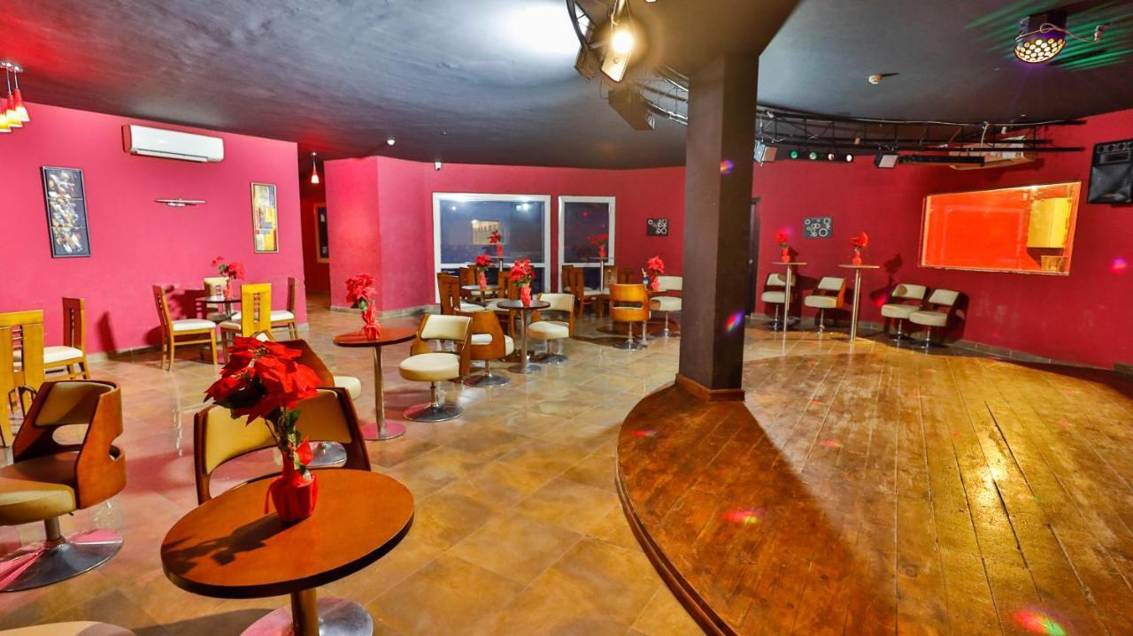 Coral Sun Beach (Adults Only) Safaga Exterior photo